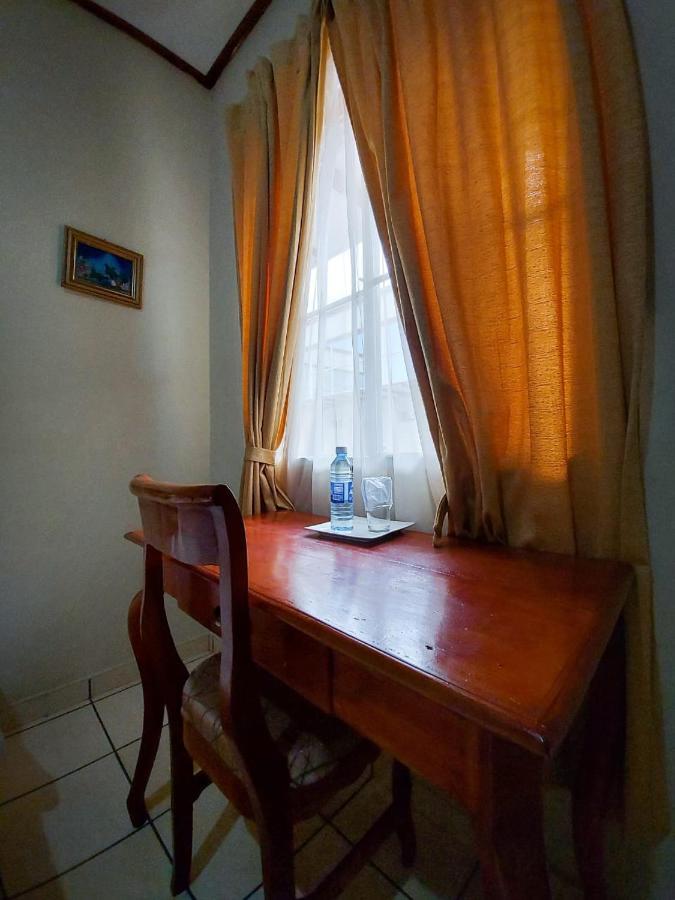 Hotel Continental Plaza 圣米格尔 外观 照片